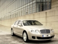 Flying Spur 6.0