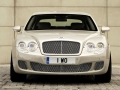 Flying Spur 6.0