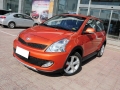 CROSS 1.3L MT