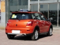 CROSS 1.3L MT