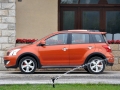 CROSS 1.5L MT