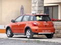 CROSS 1.5L MT