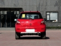 CROSS 1.5L AMT
