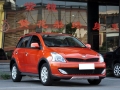 CROSS 1.5L AMT