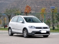 Cross Golf 1.4 TSI