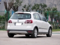 Cross Golf 1.4 TSI