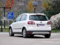 Cross Golf 1.4 TSI