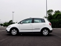 Cross Golf 1.4 TSI