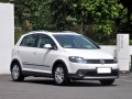 Cross Golf 1.4 TSI