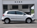 Cross Golf 1.4 TSI