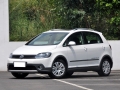 Cross Golf 1.4 TSI