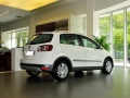 Cross Golf 1.4 TSI