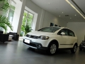 Cross Golf 1.4 TSI