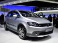 Cross Golf 1.4 TSI