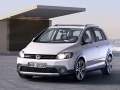 Cross Golf 1.4 TSI