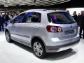 Cross Golf 1.4 TSI