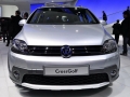 Cross Golf 1.4 TSI