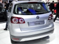 Cross Golf 1.4 TSI