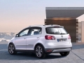 Cross Golf 1.4 TSI