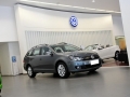 Variant 1.4 TSI 