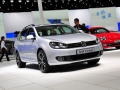 Variant 1.4 TSI 