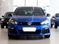 Golf R 2.0 TSI