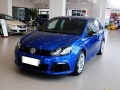 Golf R 2.0 TSI