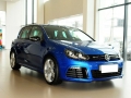 Golf R 2.0 TSI
