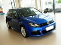 Golf R 2.0 TSI