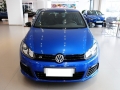 Golf R 2.0 TSI