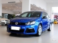 Golf R 2.0 TSI
