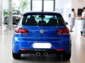 Golf R 2.0 TSI