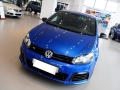 Golf R 2.0 TSI