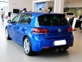 Golf R 2.0 TSI