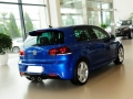 Golf R 2.0 TSI