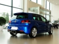 Golf R 2.0 TSI