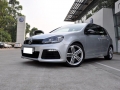 Golf R 2.0 TSI