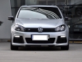 Golf R 2.0 TSI