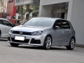 Golf R 2.0 TSI
