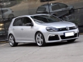 Golf R 2.0 TSI