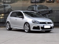 Golf R 2.0 TSI