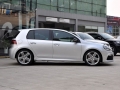 Golf R 2.0 TSI