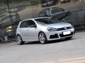 Golf R 2.0 TSI