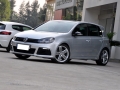 Golf R 2.0 TSI