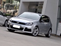 Golf R 2.0 TSI
