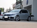 Golf R 2.0 TSI