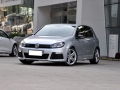 Golf R 2.0 TSI