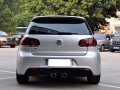 Golf R 2.0 TSI