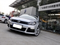 Golf R 2.0 TSI