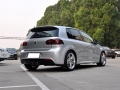 Golf R 2.0 TSI